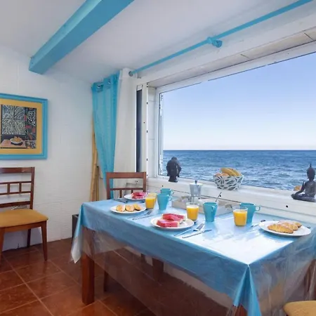 Casa En El Mar *