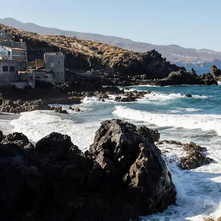 Casa En El Mar Candelaria