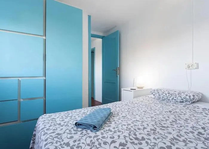 Prázdninový dům Casa En El Mar *