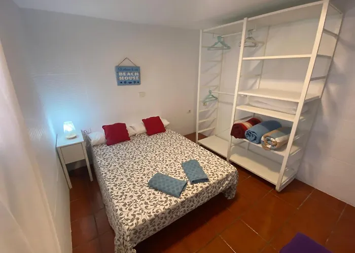 Casa En El Mar Prázdninový dům