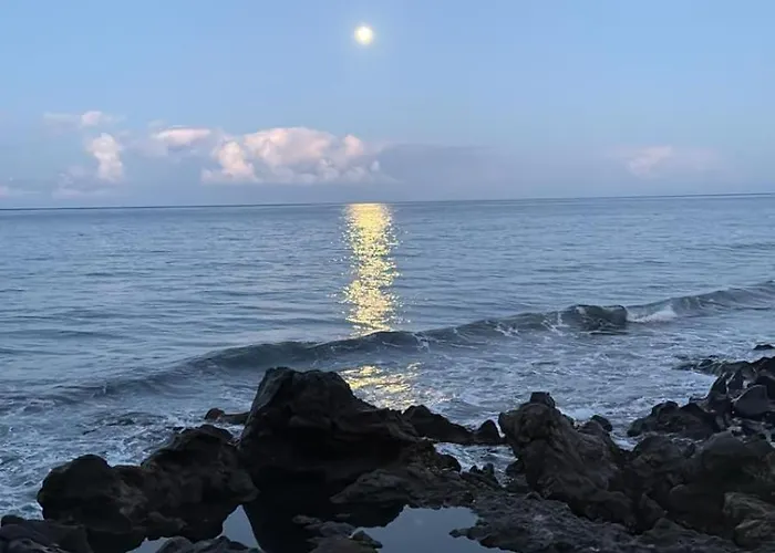 Casa En El Mar Prázdninový dům