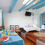 別荘 Casa En El Mar カンデラリア