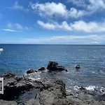 Casa En El Mar 別荘 カンデラリア
