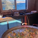 Casa En El Mar 別荘 *