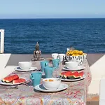 Casa En El Mar カンデラリア