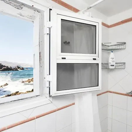 Casa En El Mar * קנדלריה