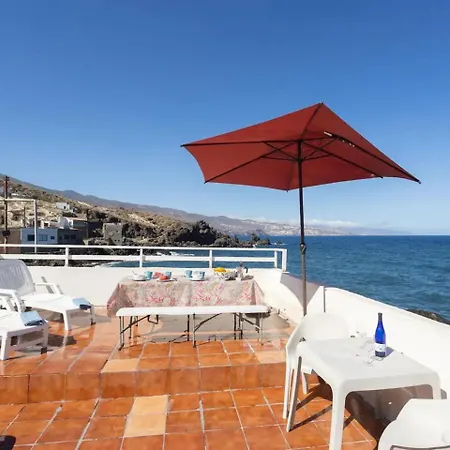 Casa En El Mar קנדלריה