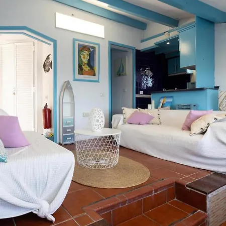 Casa En El Mar * Канделария