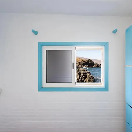 Casa En El Mar קנדלריה