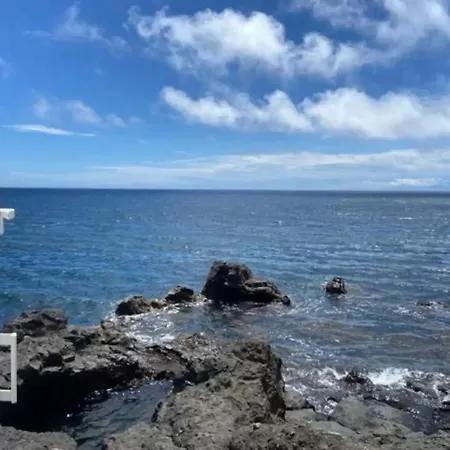 Casa En El Mar Дом отдыха Канделария