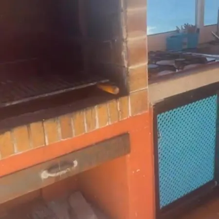 Дом отдыха Casa En El Mar Канделария