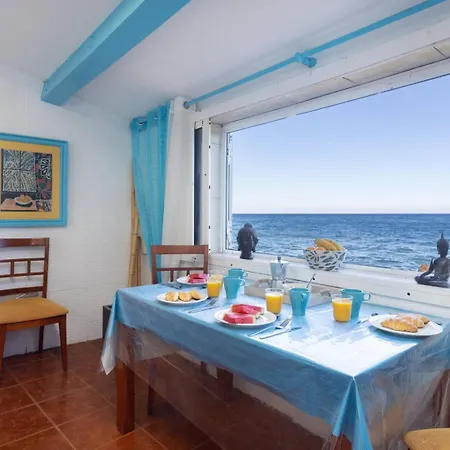 Casa En El Mar קנדלריה