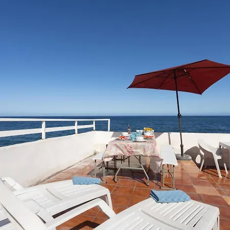 Casa En El Mar Дом отдыха