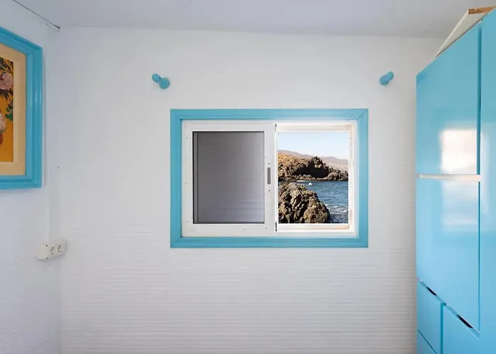 Casa En El Mar Candelaria