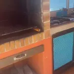 Дом отдыха Casa En El Mar Канделария