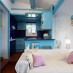 Casa En El Mar Дом отдыха *