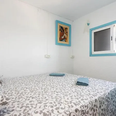 Casa En El Mar 펜션 칸델라리아