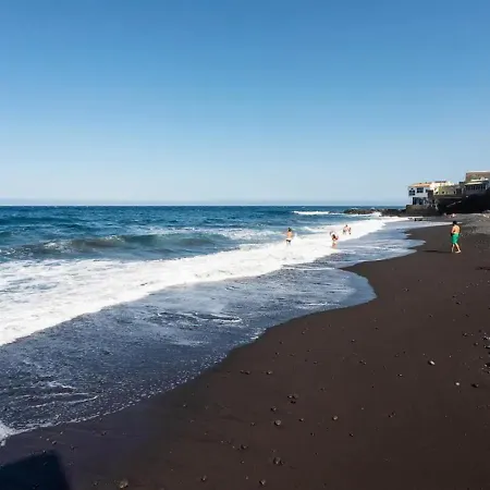 Casa En El Mar * 칸델라리아