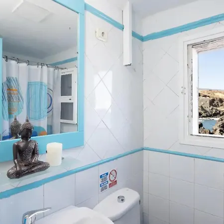 Casa En El Mar 펜션