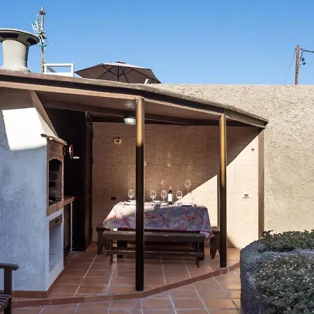 Casa En El Mar * 칸델라리아