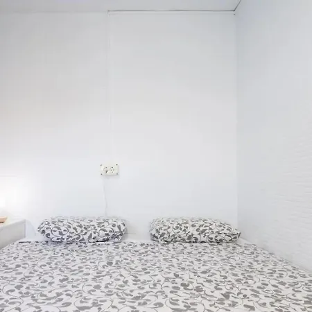 Casa En El Mar 펜션