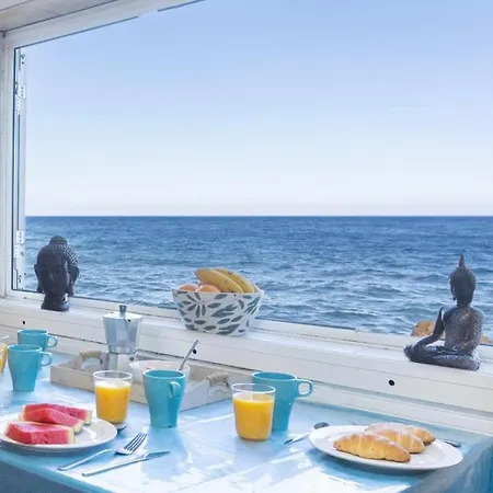 Casa En El Mar * 칸델라리아