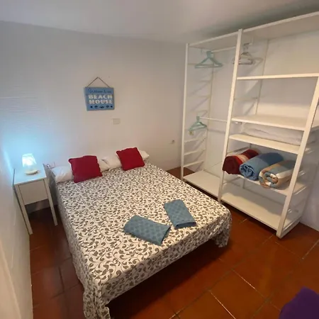 Casa En El Mar 펜션