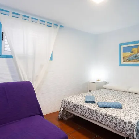 Casa En El Mar * 칸델라리아