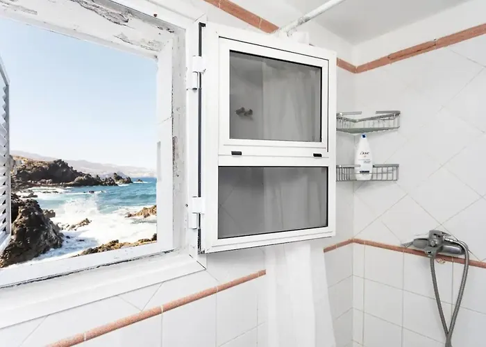 Casa En El Mar * 칸델라리아