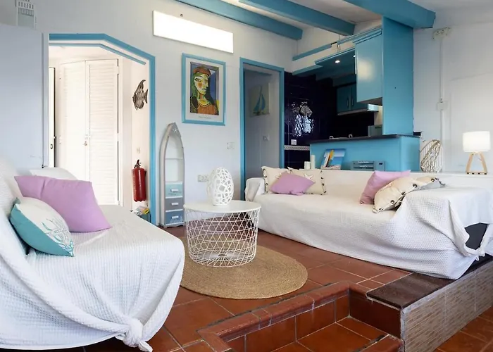 Casa En El Mar * 칸델라리아