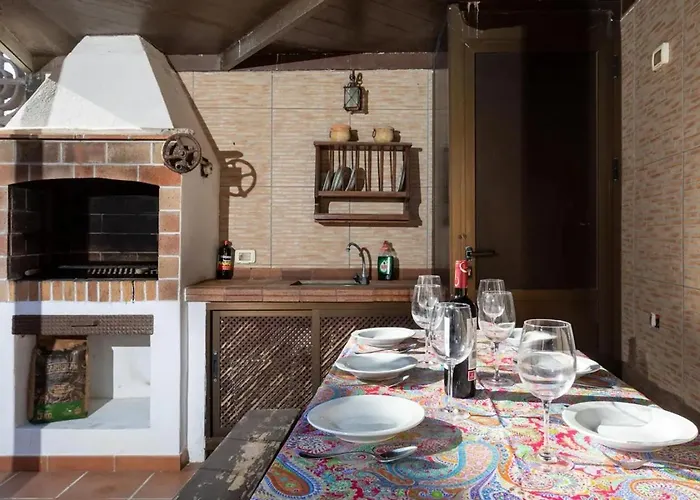 Casa En El Mar 펜션 *