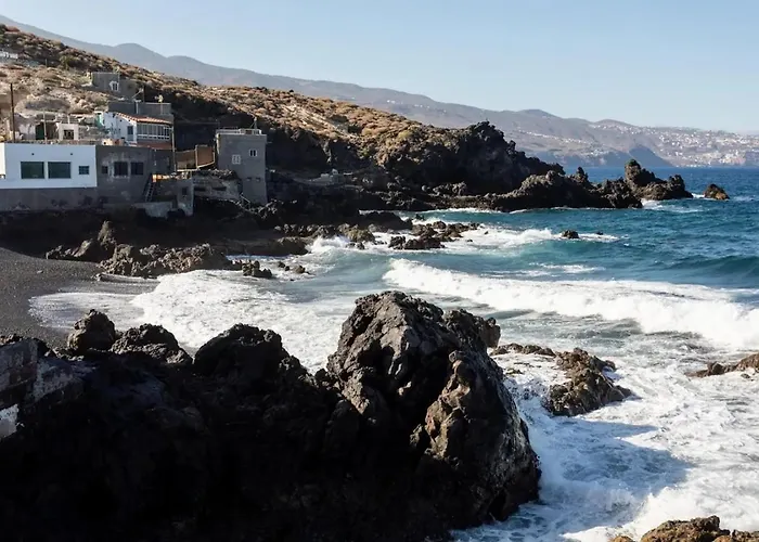 Casa En El Mar Candelaria