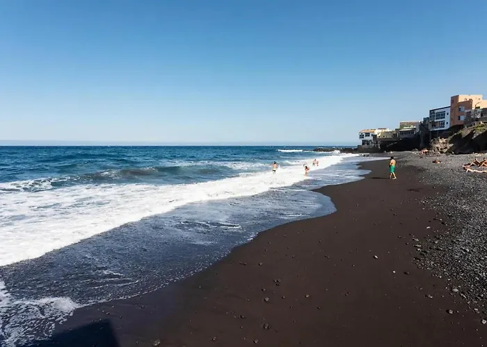 Casa En El Mar * 칸델라리아