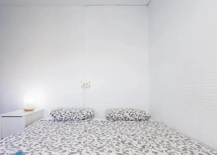 Casa En El Mar 펜션