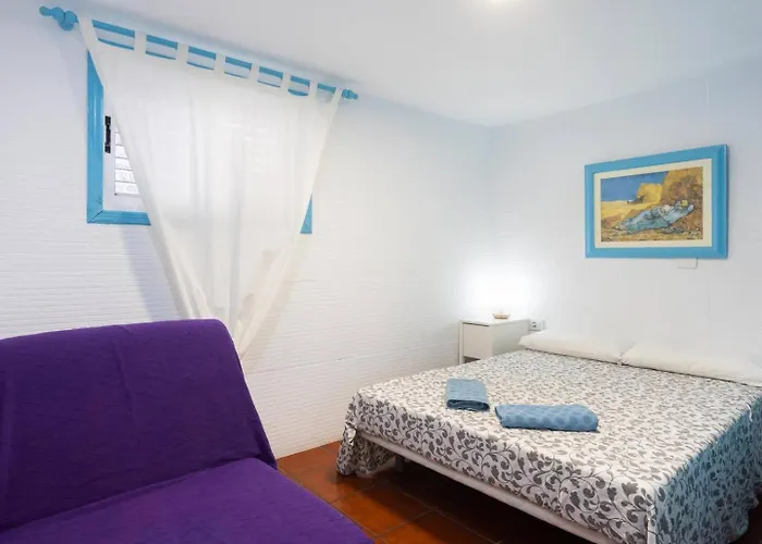 Casa En El Mar * 칸델라리아