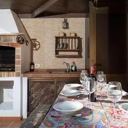 Casa En El Mar Hébergement de vacances *