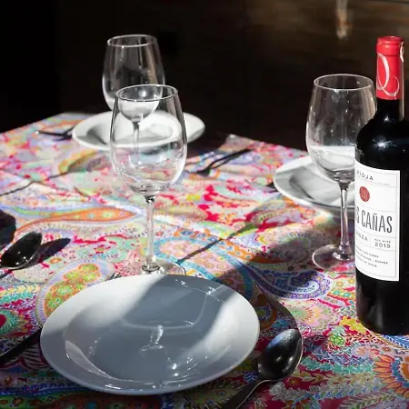 Casa En El Mar Candelaria