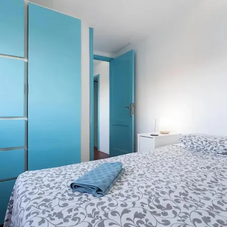 Hébergement de vacances Casa En El Mar *