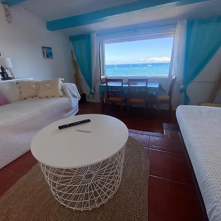 Casa En El Mar * Candelaria