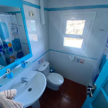 Casa En El Mar Hébergement de vacances