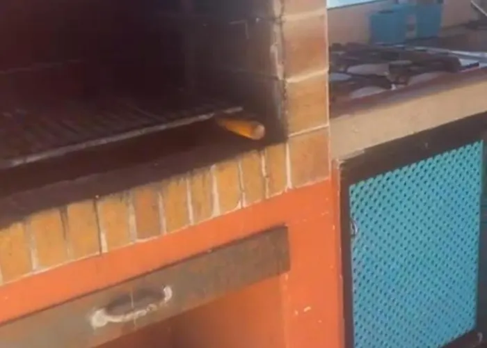 Hébergement de vacances Casa En El Mar Candelaria