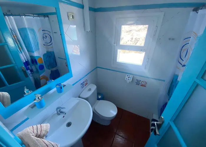 Casa En El Mar Hébergement de vacances